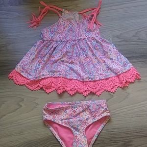 Toddler swimsuit
